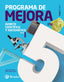 ► 2º ESO - PROGRAMA DE MEJORA ESO. ÁMBITO CIENTÍFICO Y MATEMÁTICO NIVEL I - 9788469614150