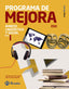 ► 2º ESO - PROGRAMA MEJORA AMBITO LINGU.SOCIAL I CÓDIGO BRUÑO PROGRAMA DE MEJORA ÁMBITO LINGÜÍSTICO Y SOCIAL 2º ES O NIVEL I - 9788469614174