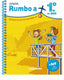 RUMBO A 1º DE ESO (CUADERNO DE VACACIONES)