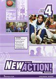 ► 4ºESO - NEW ACTION  - 9789963517046