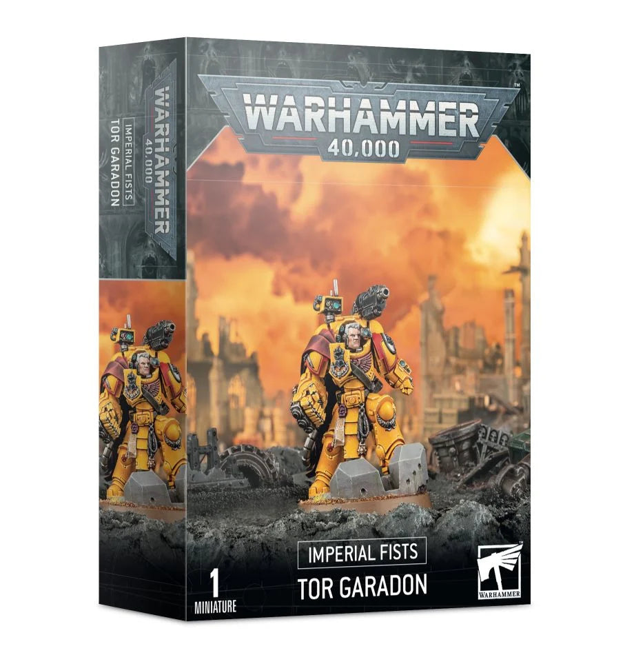 ✅ Tor Garadon ✅ Tor Garadon