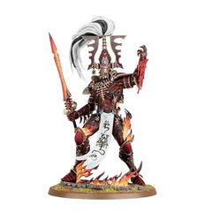 ✅ Avatar de Khaine