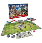 Blood Bowl: Edición Segunda Temporada