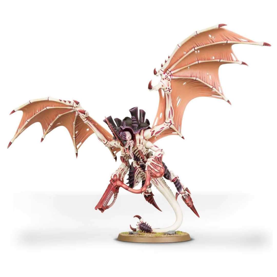 ✅ Tyranids Hive Tyrant, Tirano de Enjambre ✅ Tyranids Hive Tyrant, Tirano de Enjambre