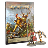 ► Empieza aquí con Warhammer Age of Sigmar
