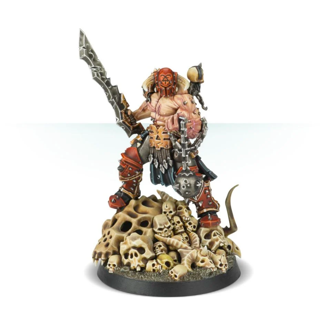 ► Citadel Skulls ► Citadel Skulls