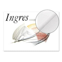 ✅ BLOC 20H PAPEL INGRES A4+ 108GR GUARRO 23cm x 32cm