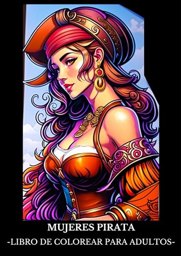 MUJERES PIRATA