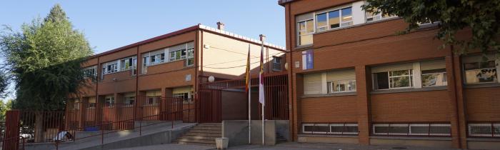 CEIP JUAN DE PADILLA, TOLEDO , CASTILLA LA MANCHA 