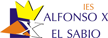 ► LISTADO LIBROS DE TEXTO 2021-2022 IES ALFONSO X EL SABIO, TOLEDO
