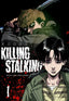 KILLING STALKING Nº01 [RUSTICA]