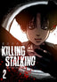 KILLING STALKING Nº02 [RUSTICA]
