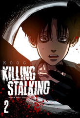 KILLING STALKING Nº02 [RUSTICA]