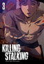 KILLING STALKING Nº03 [RUSTICA]