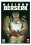 BERSERK MAXIMUM VOLUMEN 10 (REEDICION) [RUSTICA]