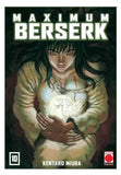 BERSERK MAXIMUM VOLUMEN 10 (REEDICION) [RUSTICA]