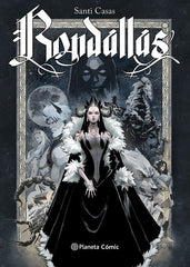 PLANETA MANGA: RONDALLAS (NUMERO UNICO) [RUSTICA]