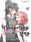 WHISPERING YOU A LOVE SONG Nº 01 [RUSTICA]