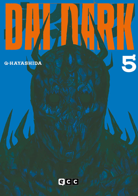 DAI DARK Nº05 Imagen principal del producto