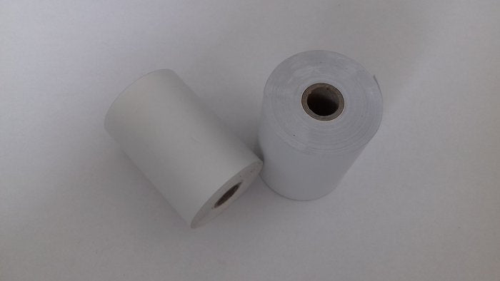 Papel térmico 57x40 Rollo sin bisfenol A Manipulados de Papel Europa S. Imagen principal del producto