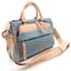 Bolso Pu Bolsillo Jeans Narella Caramelo