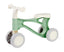 Mi primera scooter verde/gris Lena