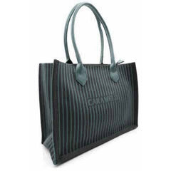 BOLSO TEXTIL/TRICO TAC MONI NEGRO | CARAMELO | 1 UNIDAD | 510120144