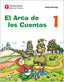 El Arca De Los Cuentos 1 N/e. Aa. Vv. (Editorial Vicens Vives) 9788468200521