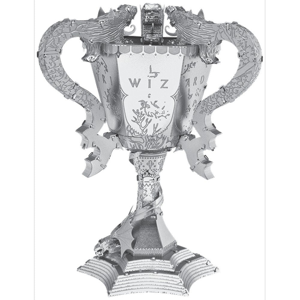 Maqueta de metal Copa Triwizard - Madness Toys