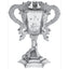 Maqueta de metal Copa Triwizard - Madness Toys