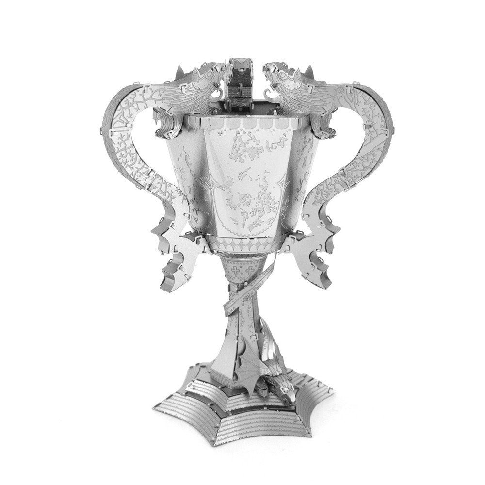 Maqueta de metal Copa Triwizard - Madness Toys