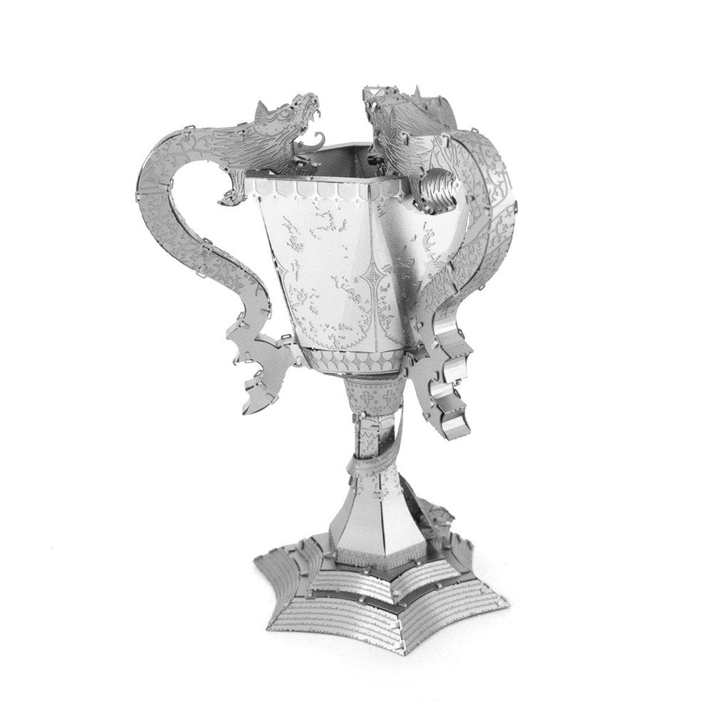 Maqueta de metal Copa Triwizard - Madness Toys