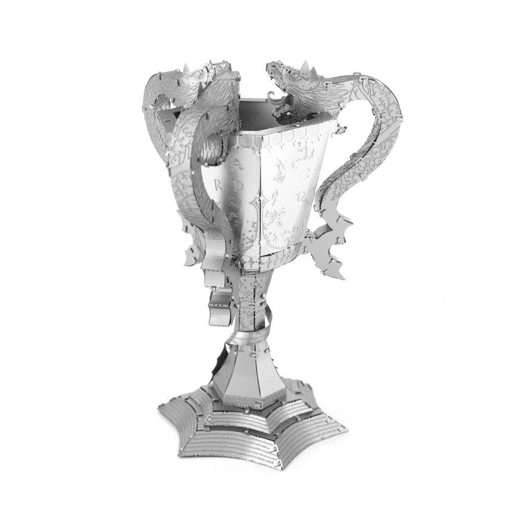 Maqueta de metal Copa Triwizard - Madness Toys
