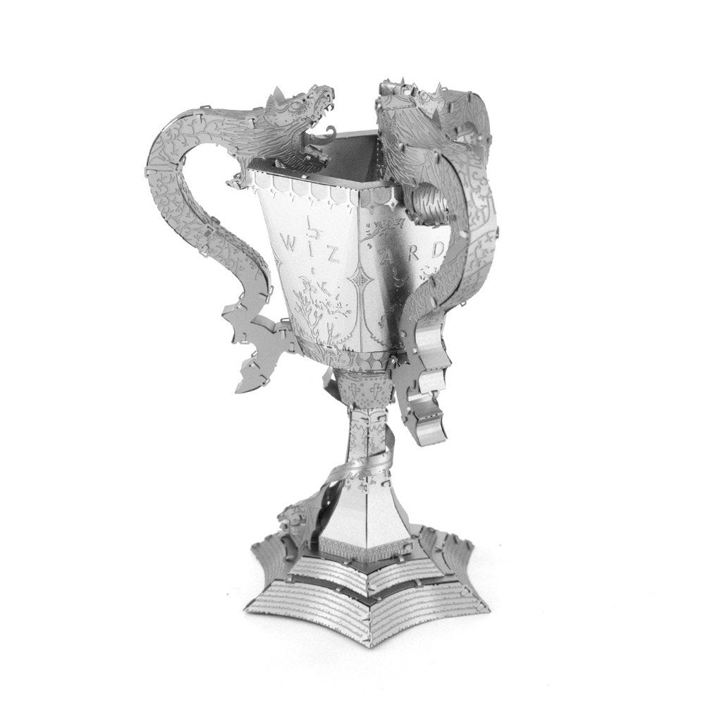Maqueta de metal Copa Triwizard - Madness Toys
