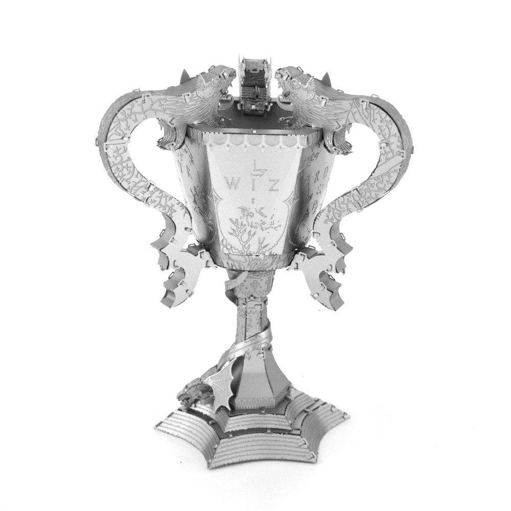 Maqueta de metal Copa Triwizard - Madness Toys