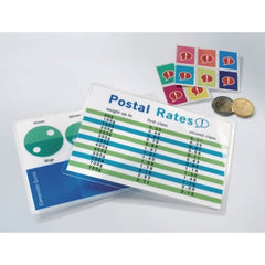 FUNDA PLASTIFICAR 125 MICRAS CAZA PESCA 90X130 | 1 UNIDADES | (ESSELTE, S,A,)