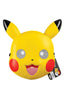 Máscara Pikachu Talla Única Niño - Disguise