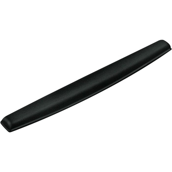 Reposamuñecas para Teclado Memory Foam Negro Fellowes