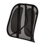 Respaldo de Rejilla Mesh Oficina Office Suites Fellowes
