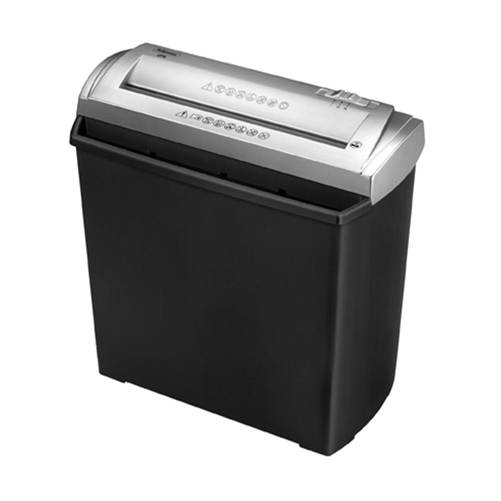 Destructora Trito 2 Corte Tiras de 7 mm Fellowes