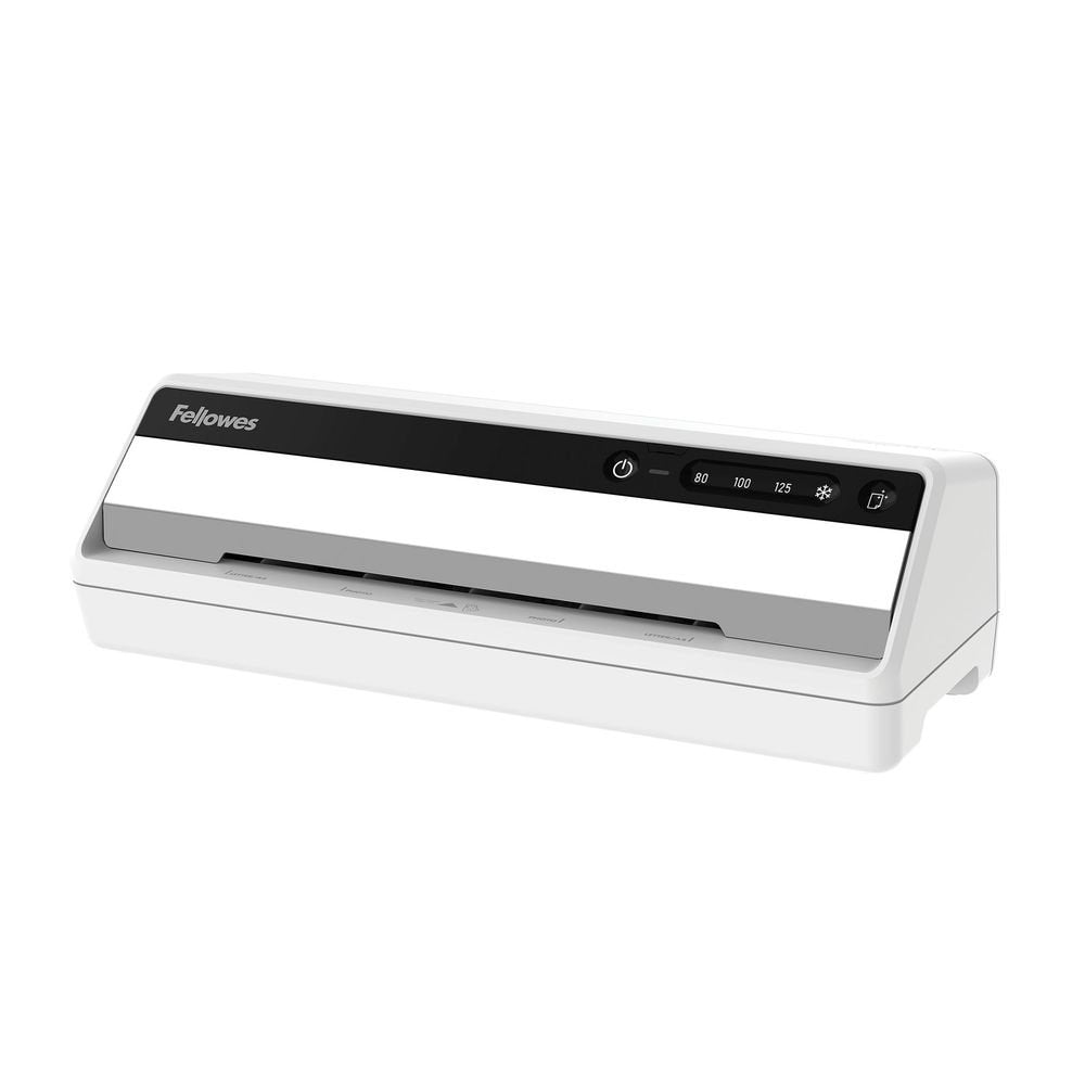 Plastificadora Saturn3i A4 para Oficina y Colegios Fellowes Imagen principal del producto