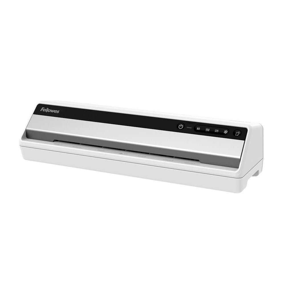 Plastificadora Saturn3i A3 para Oficina y Colegios Fellowes Imagen principal del producto
