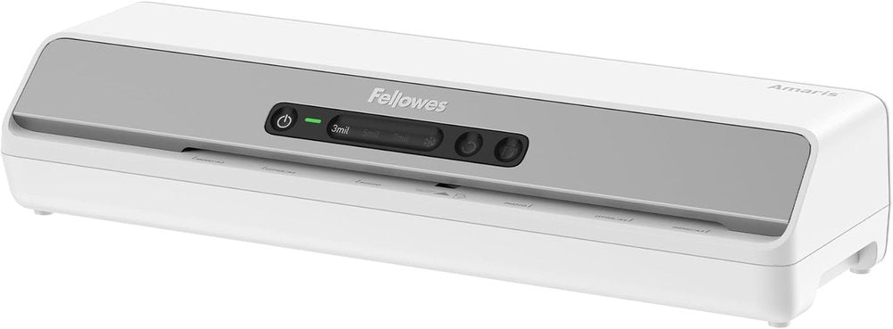 Plastificadora Amaris A3 Semi Profesional Fellowes Imagen principal del producto