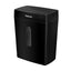 Destructora Fellowes P42C 8 hojas seguridad P4