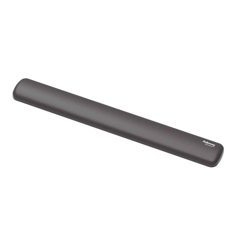 Reposamuñecas para teclado Breyta Negro - Fellowes