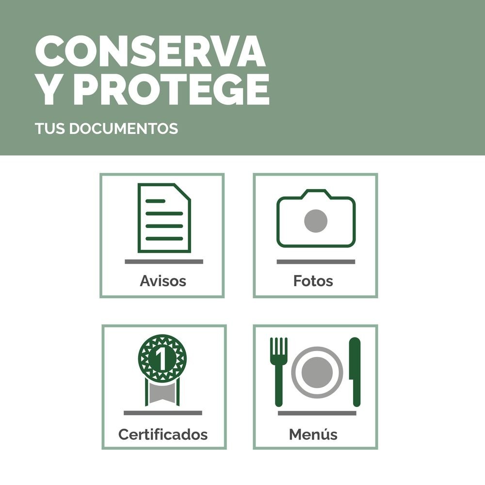 Fundas plastificar A6 80 micras Fellowes 100 ud