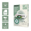 Fundas de plastificar A5 80 micras Fellowes 100 ud