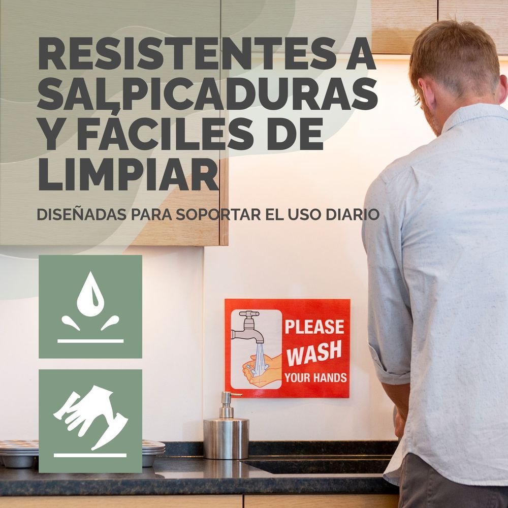 Fundas de plastificar A5 80 micras Fellowes 100 ud