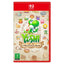 Yoshi and the Mysterious Book Nintendo Juego de Mesa