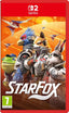 Star Fox Nintendo Switch 2